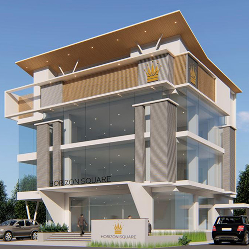 office space in mysore