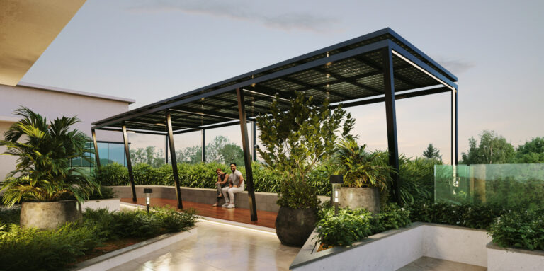 Garden Terraces 22 SA