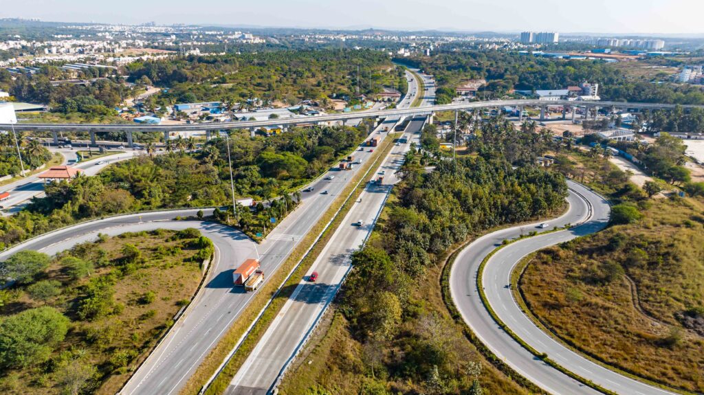 Highway